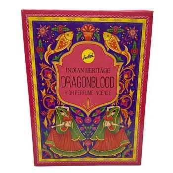 15 gm Dragonblood incense sticks indian heritage