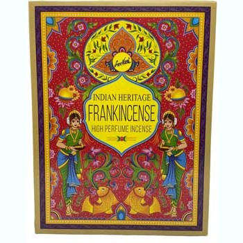 15 gm Frankincense incense sticks indian heritage