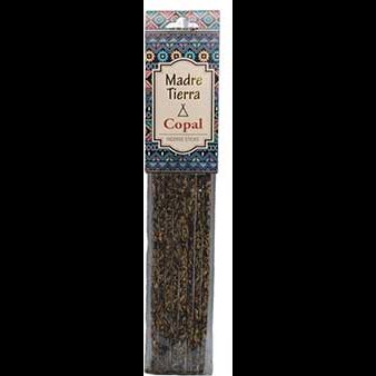 8/pk Copal madre tierra incense stick