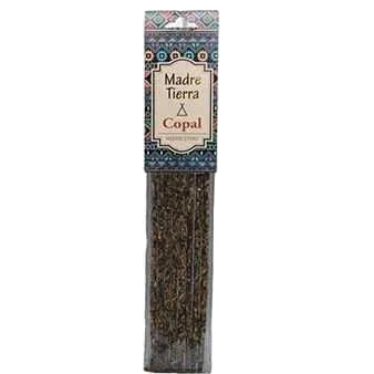 8/pk Copal madre tierra incense stick