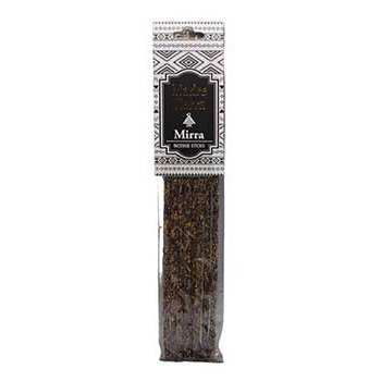 8/pk Mirra Myrrh madre tierra incense stick