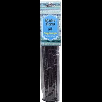 8/pk Nag Champa madre tierra incense stick