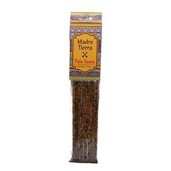 8/pk Palo Santo madre tierra incense stick
