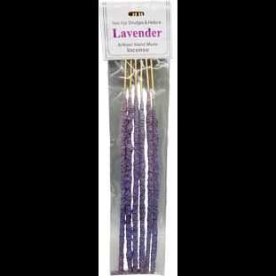 Lavender stick 6 pack