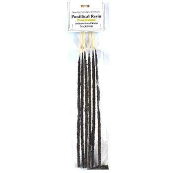 Pontifical Resin stick 6 pack