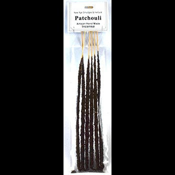 Patchouli stick 6 pack