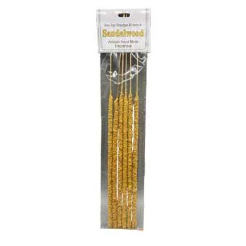 Sandalwood stick 6 pack