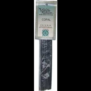 Copal stick 10 pack nature nature