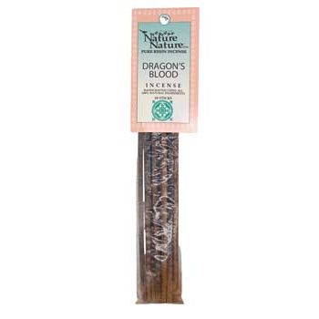 Dragon"s Blood stick 10 pack nature nature