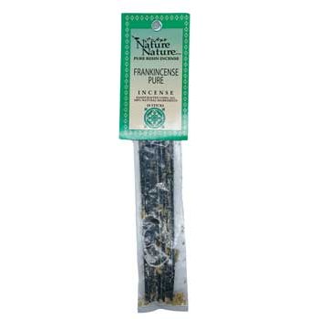 Frankincense stick 10 pack nature nature