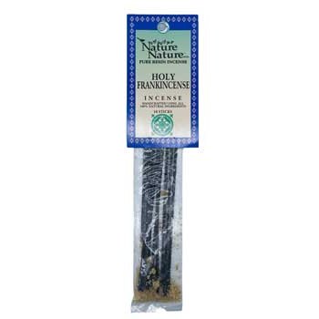 Holy Frankincense stick 10 pack nature nature