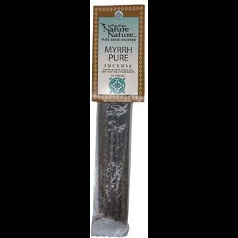 Myrrh stick 10 pack nature nature
