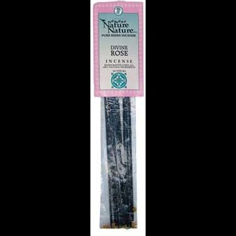 Divine Rose stick 10 pack nature nature