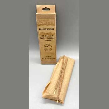 Frankincense incense stick 10 pack
