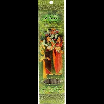 Hari incense stick 10 pack