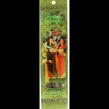 Hari incense stick 10 pack