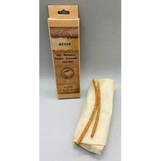 Myrrh incense stick 10 pack