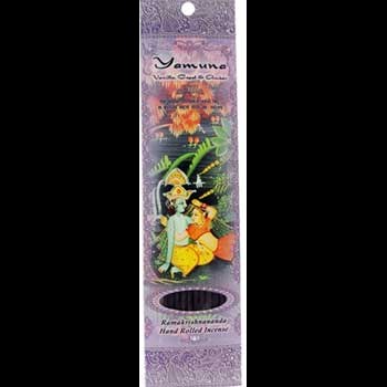 Yamuna incense stick 10 pack