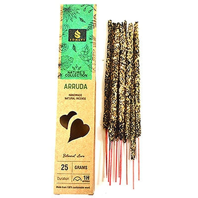 Sonavi Arruda Incense Sticks, 25g