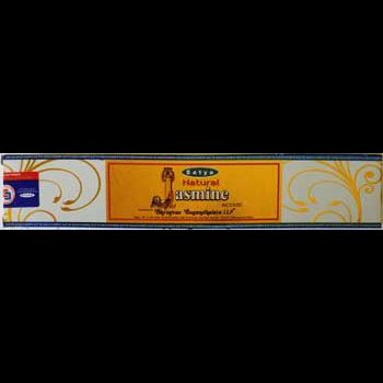 Jasmine satya incense stick 15 gm