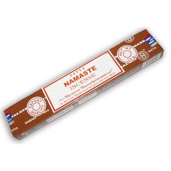 Namaste satya incense stick 15 gm