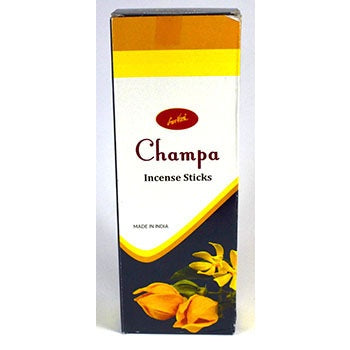 Nag Champa Sree Vani Stick, Box of 6
