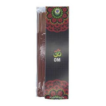 20 Om incense sticks pure vibrations