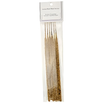 Palo Santo Incense Sticks, 6 sticks