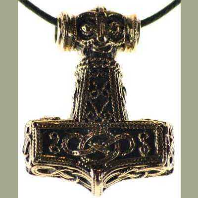 Thor's Hammer