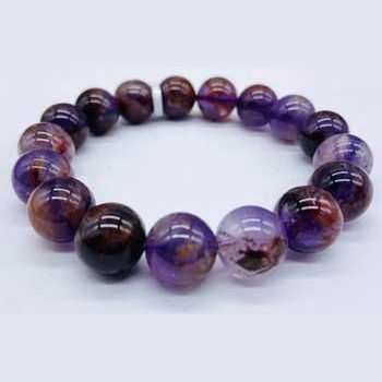 12mm Super 7 bracelet