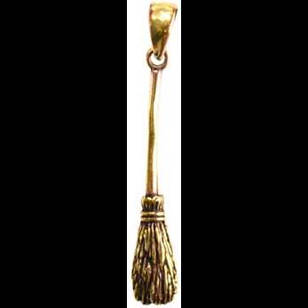 Witch's Broom bronze