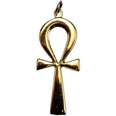 Ankh bronze