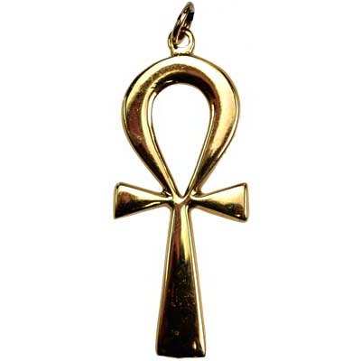 Ankh bronze