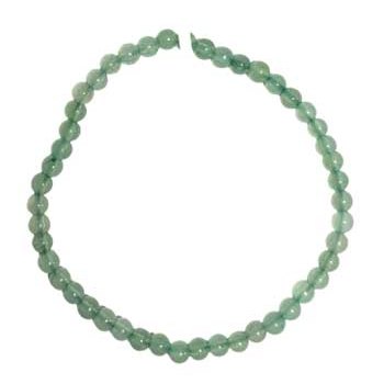 4mm Aventurine, Green