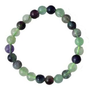 8mm Fluorite
