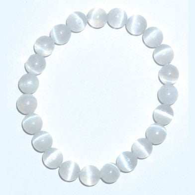 8mm Selenite