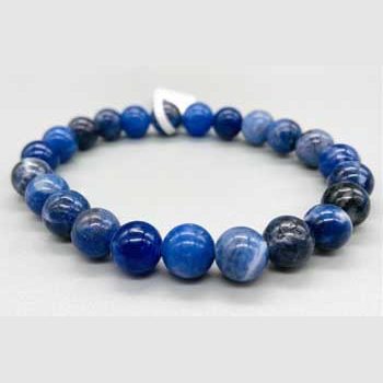 8mm Solalite bracelet