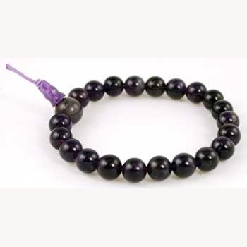 Amethyst Power bracelet