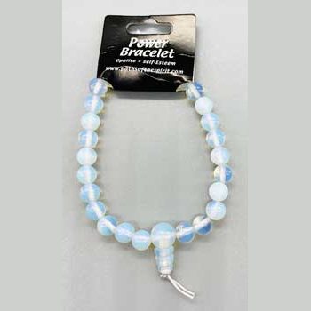 Opalite Power bracelet