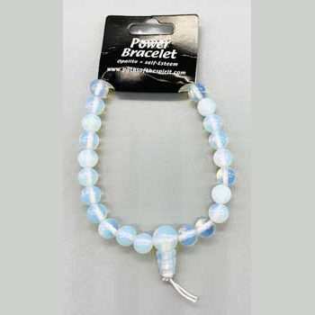 Opalite Power bracelet