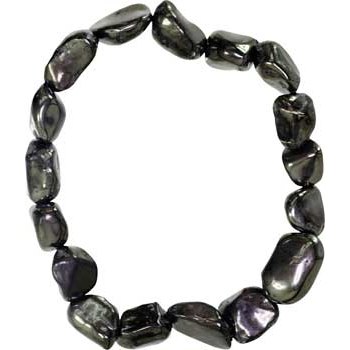 Shungite bracelet t/s