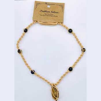 Net Necklace Problem Solver