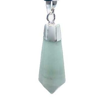 Amazonite diamond