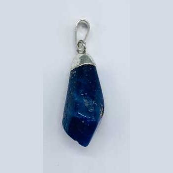Sodalite diamond