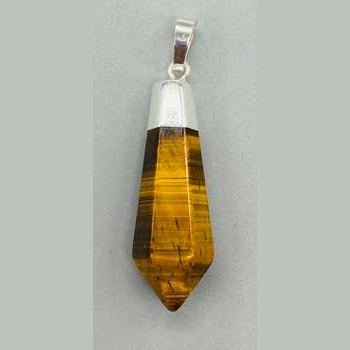Tiger Eye diamond