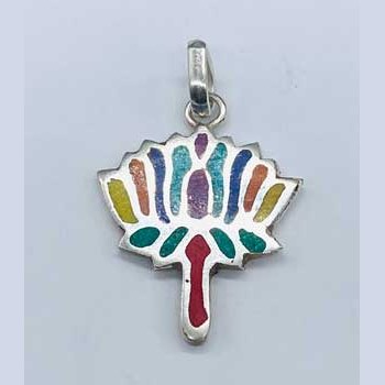 1 1/4" Lotus