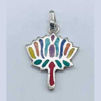 1 1/4" Lotus
