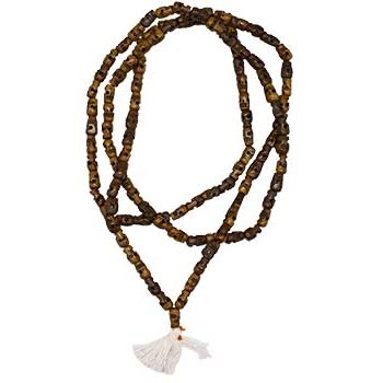 108 pcs Skull Beads mala