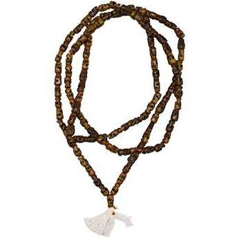 108 pcs Skull Beads mala