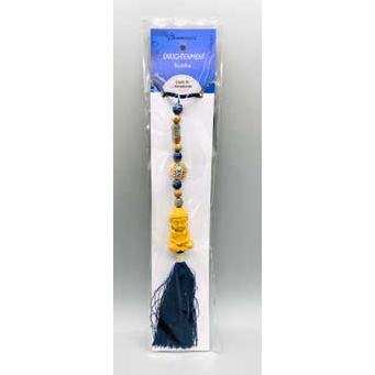 Enlightment (buddha) necklace